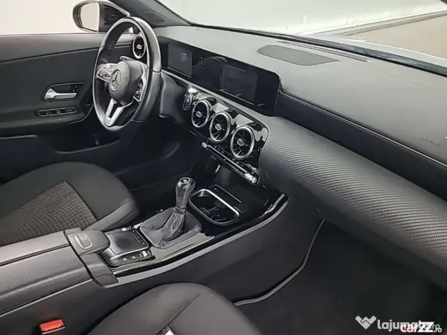 Mercedes-Benz CLA Shooting Brake 200 - Gasolina - Manual - 163 hp - 180.713 km - Hateg (Hunedoara)