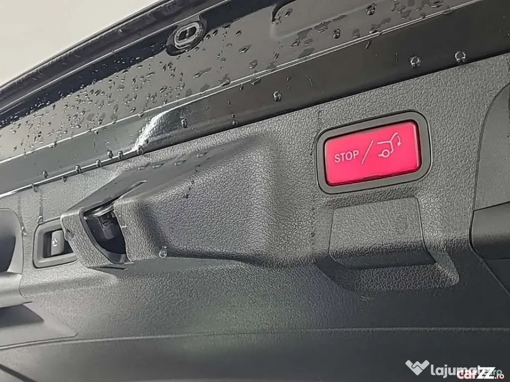 Mercedes-Benz CLA Shooting Brake 200 - Gasolina - Manual - 163 hp - 180.713 km - Hateg (Hunedoara)