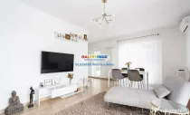 Apartament 3 camere de - Belvedere Residences - Pipera