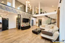 LIVEFilm! Resedinta de elita design aparte, amplasament apre