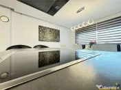 LIVEFilm! Resedinta de elita design aparte, amplasament apre 