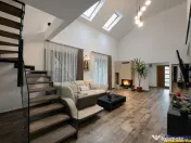 LIVEFilm! Resedinta de elita design aparte, amplasament apre 