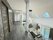 LIVEFilm! Resedinta de elita design aparte, amplasament apre 