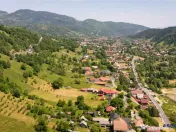 View superb:intravilan,constructie rezidenta hotel,2.327 mp, 