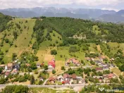 View superb:intravilan,constructie rezidenta hotel,2.327 mp, 