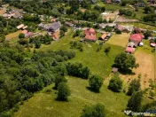 View superb:intravilan,constructie rezidenta hotel,2.327 mp, 