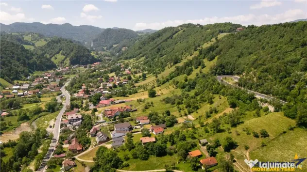 View superb:intravilan,constructie rezidenta hotel,2.327 mp,