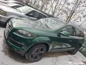 Audi q7 2008, 3.0 tdi quattro 