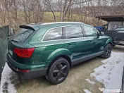 Audi q7 2008, 3.0 tdi quattro 