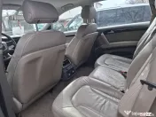 Audi q7 2008, 3.0 tdi quattro 