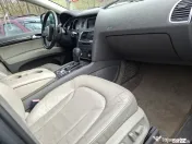 Audi q7 2008, 3.0 tdi quattro 