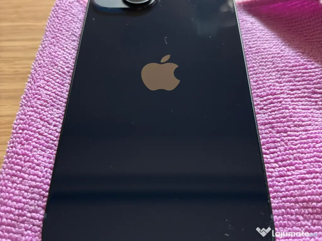 iPhone 14 256 GB Midnight Blue
