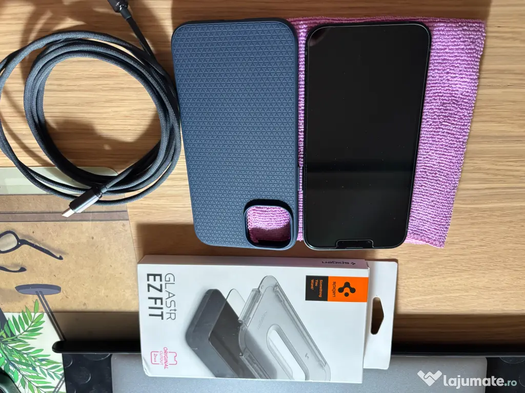 iPhone 14 256 GB Midnight Blue