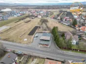 Oportunitate investitionala strategica, amplasare premium in 