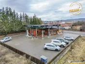 Oportunitate investitionala strategica, amplasare premium in 