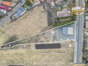 Oportunitate investitionala strategica, amplasare premium in 