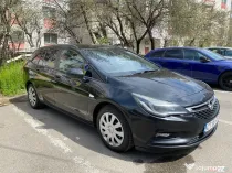 Opel Astra K Sport Tourer +