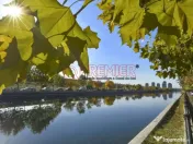 Splaiul Unirii - Casa de lux - 230mp teren 