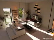 Splaiul Unirii - Casa de lux - 230mp teren 