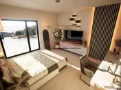 Splaiul Unirii - Casa de lux - 230mp teren 