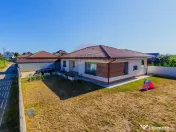 Casă super finisata de vanzare în sat Sasar / schimb cu... 