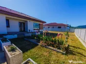 Casă super finisata de vanzare în sat Sasar / schimb cu... 