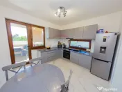 Casă super finisata de vanzare în sat Sasar / schimb cu... 