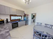 Casă super finisata de vanzare în sat Sasar / schimb cu... 