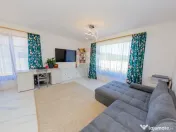 Casă super finisata de vanzare în sat Sasar / schimb cu... 