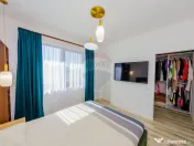 Casă super finisata de vanzare în sat Sasar / schimb cu... 