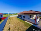 Casă super finisata de vanzare în sat Sasar / schimb cu... 