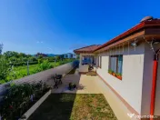 Casă super finisata de vanzare în sat Sasar / schimb cu... 