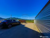 Casă super finisata de vanzare în sat Sasar / schimb cu... 