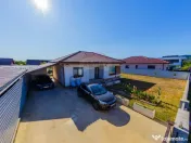 Casă super finisata de vanzare în sat Sasar / schimb cu... 