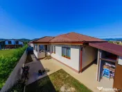 Casă super finisata de vanzare în sat Sasar / schimb cu... 