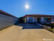 Casă super finisata de vanzare în sat Sasar / schimb cu... 