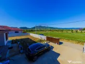 Casă super finisata de vanzare în sat Sasar / schimb cu... 