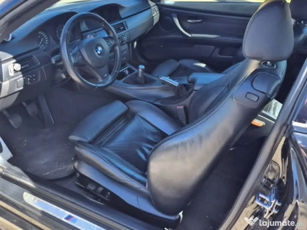 Bmw 335i coupe 800hp rwd manual