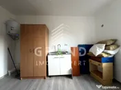 OPORTUNITATE REALĂ DE INVESTIȚIE | Garsonieră Iris–veni 