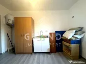 OPORTUNITATE REALĂ DE INVESTIȚIE | Garsonieră Iris–veni 