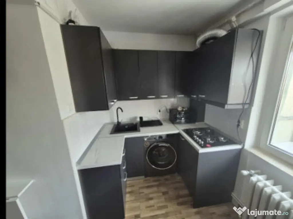 Brancoveanu confort 3 etaj 3