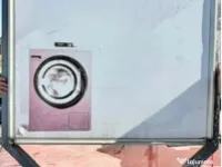 Uscator de rufe Samsung 