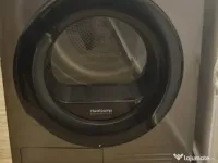 Uscator de rufe Samsung 