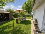 Casa cu 650 mp teren,zona linistita,curte verde,potential ex 