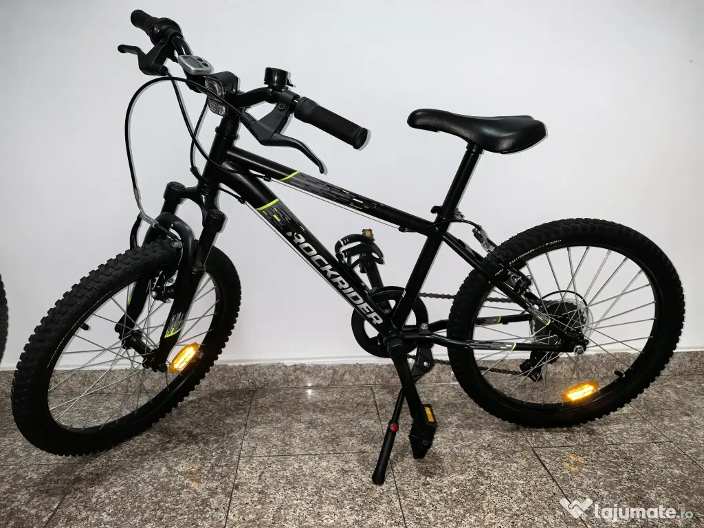 Bicicleta copii de 20 inch. - de vanzare