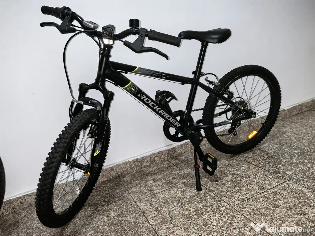Bicicleta copii de 20 inch. - de vanzare