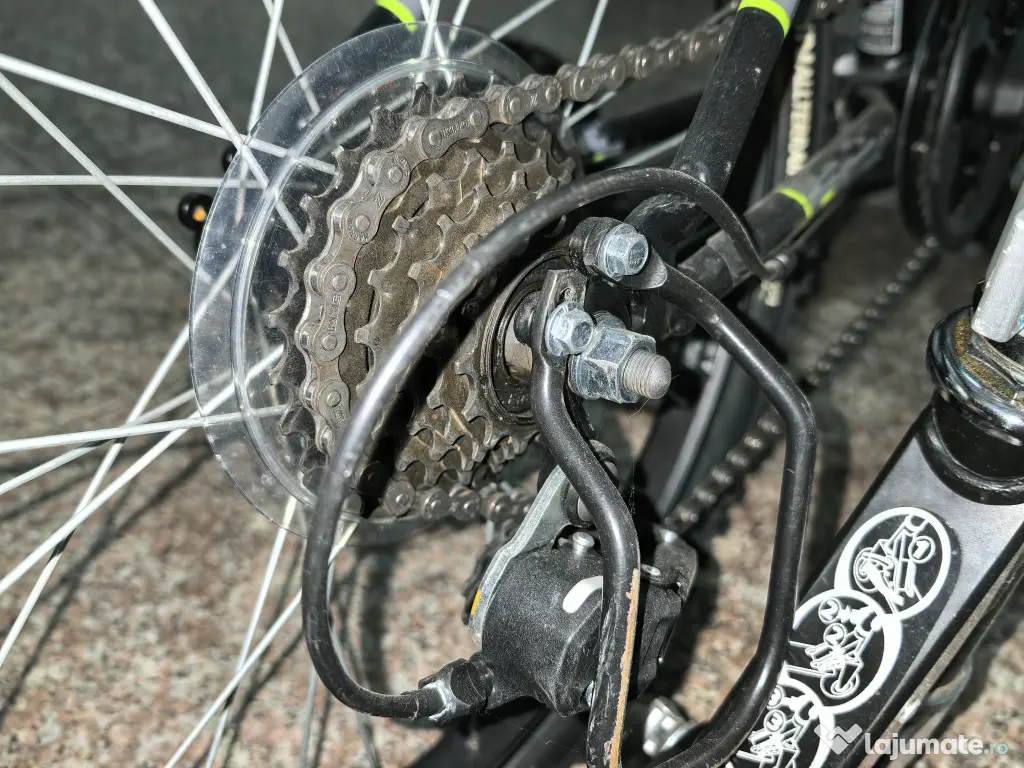 Bicicleta copii de 20 inch. - de vanzare