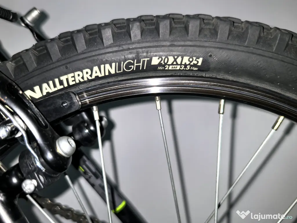 Bicicleta copii de 20 inch. - de vanzare