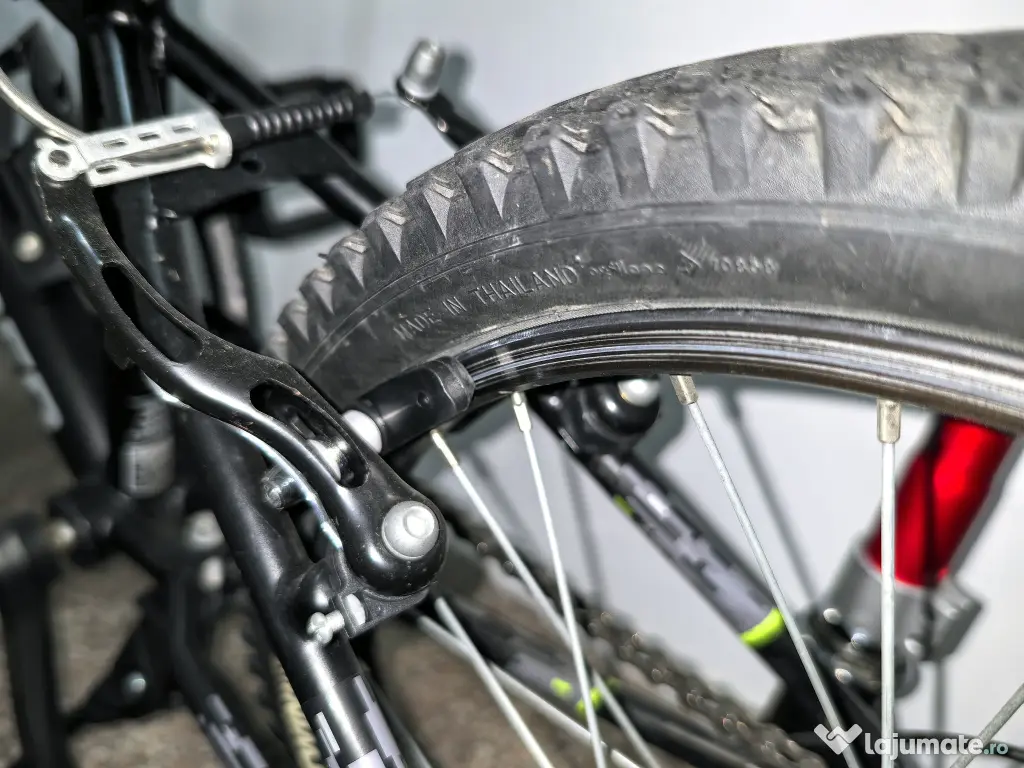 Bicicleta copii de 20 inch. - de vanzare