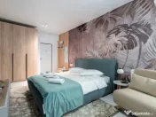 Central Address - mobilat și utilat designer - prima inchir 